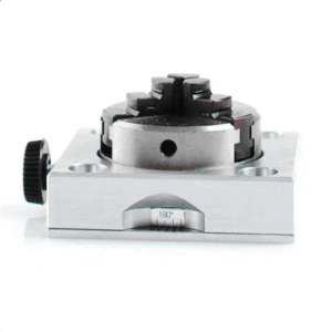 Proxxon Clamping Holder for Milling Machines MF 70 and KT 70 | PR24264 - Image 2