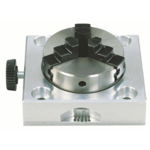 Proxxon Clamping Holder for Milling Machines MF 70 and KT 70 | PR24264 - Image 3