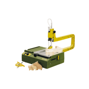 Elektrinis siaurapjūklis DS 230/E PROXXON - Image 2