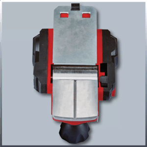 Einhell | TC-PL 750 | 750 W | Electric Planer - Image 5