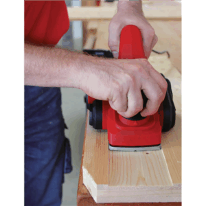 Einhell | TC-PL 750 | 750 W | Electric Planer - Image 6