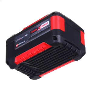 einhell | Battery Set, 2x5.2Ah | 4511526 - Image 4