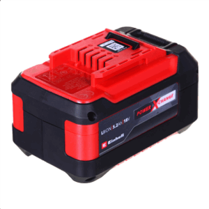 einhell | Battery Set, 2x5.2Ah | 4511526 - Image 5