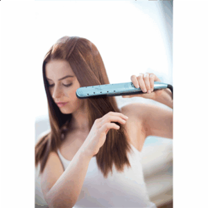 Remington Straightener | S7300 Wet2Straight | Ceramic heating system | Temperature (min) 140 °C | Temperature (max) 230 °C - Image 4