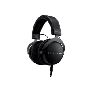 Beyerdynamic Studio headphones | DT 1770 PRO MKII | Wired | Over-Ear | Black - Image 2