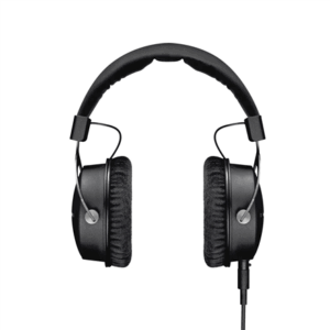Beyerdynamic Studio headphones | DT 1770 PRO MKII | Wired | Over-Ear | Black - Image 4
