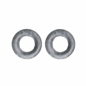 Beyerdynamic EDT 990 V Earpad SET (Pair) | Grey - Image 2