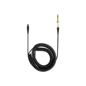 Beyerdynamic | Pro X Coiled Cable for Pro X Ausinės, Black - Image 2