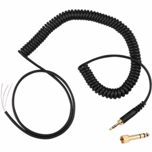 Beyerdynamic | Straight Cable | Connecting Cord for DT 770 PRO | Wired | N/A