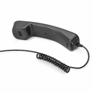 Digitus USB Telephone Handset | DA-70772 - Image 2