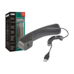 Digitus USB Telephone Handset | DA-70772 - Image 6