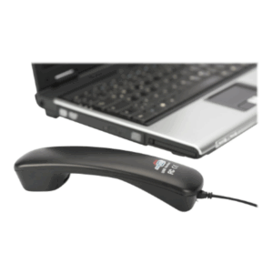Digitus USB Telephone Handset | DA-70772 - Image 7