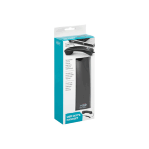 Digitus USB Telephone Handset | DA-70772 - Image 9