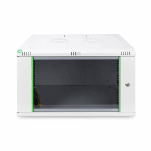 Digitus | Wall Mounting Cabinet | DN-19 07-U-EC | Grey | 60 x 45 cm - Image 4