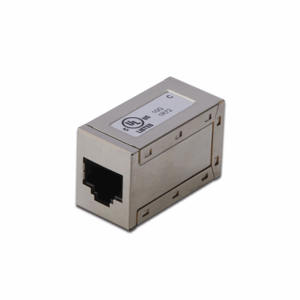 Digitus | CAT6 Modular Coupling | AT-AG 8/8 C6S - Image 2