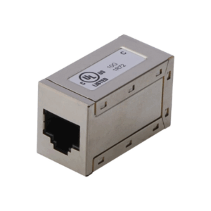 Digitus | CAT6 Modular Coupling | AT-AG 8/8 C6S - Image 3