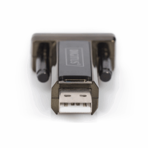Digitus | DA-70156, USB 2.0 to Serial adapter | RS232 | USB 2.0 - Image 7