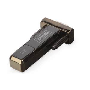 Digitus | DA-70156, USB 2.0 to Serial adapter | RS232 | USB 2.0 - Image 9