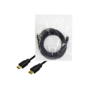 Logilink | HDMI A male - HDMI A male, 1.4v | HDMI | HDMI | HDMI to HDMI | 10 m - Image 9