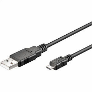 Logilink | USB micro-B 180, 1.8m | USB-A to micro-USB Micro-USB B | USB A - Image 5