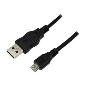 Logilink | USB micro-B 180, 1.8m | USB-A to micro-USB Micro-USB B | USB A - Image 7