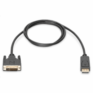 Digitus Adapter Cable, DP - DVI | DisplayPort | 2 m - Image 5