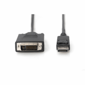 Digitus Adapter Cable, DP - DVI | DisplayPort | 2 m - Image 6