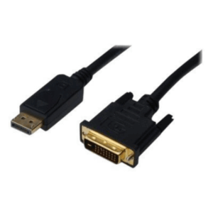 Digitus Adapter Cable, DP - DVI | DisplayPort | 2 m - Image 7