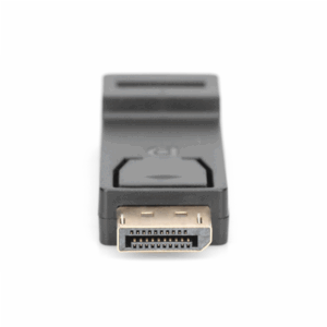 Digitus | DisplayPort to HDMI adapter | AK-340602-000-S | HDMI | DisplayPort | DP to HDMI - Image 3