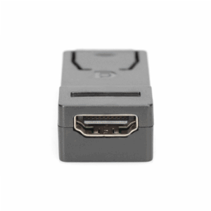 Digitus | DisplayPort to HDMI adapter | AK-340602-000-S | HDMI | DisplayPort | DP to HDMI - Image 5