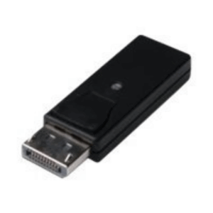 Digitus | DisplayPort to HDMI adapter | AK-340602-000-S | HDMI | DisplayPort | DP to HDMI - Image 8