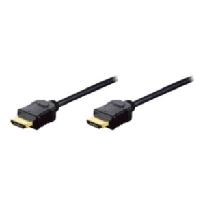 Digitus Connection Cable | HDMI to HDMI | 2 m - Image 6