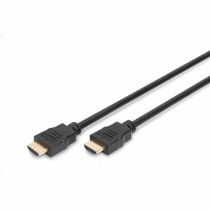Digitus 4K HDMI 2.0 Connection Cable | HDMI to HDMI | 3 m - Image 2