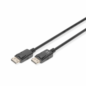 Digitus DisplayPort Connection Cable | DisplayPort | 2 m - Image 2