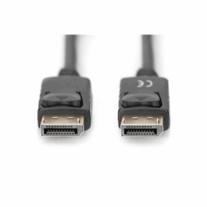 Digitus DisplayPort Connection Cable | DisplayPort | 2 m - Image 3