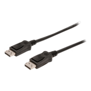 Digitus DisplayPort Connection Cable | DisplayPort | 2 m - Image 6