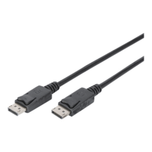 Digitus DisplayPort Connection Cable | DB-340100-030-S | 3 m - Image 2