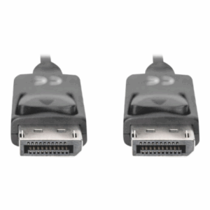 Digitus DisplayPort Connection Cable | DB-340100-030-S | 3 m - Image 3
