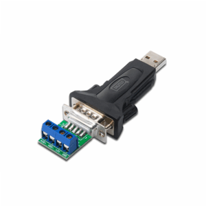 Digitus | USB to Serial Adapter | DA-70157 - Image 3