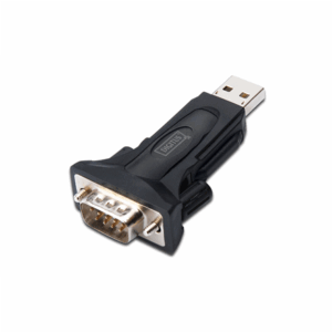 Digitus | USB to Serial Adapter | DA-70157 - Image 4