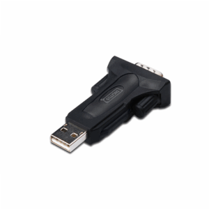 Digitus | USB to Serial Adapter | DA-70157 - Image 5