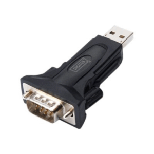 Digitus | USB to Serial Adapter | DA-70157 - Image 6
