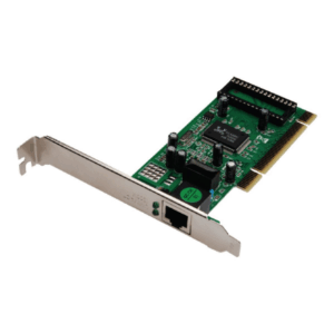 Digitus | Gigabit Ethernet PCI Network Card | DN-10110 | PCI - Image 3