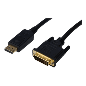 Digitus | DisplayPort Adapter Cable | AK-340306-020-S - Image 2