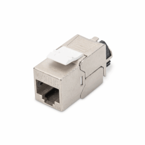 Digitus | CAT 6 Keystone Jack | DN-93617 - Image 2