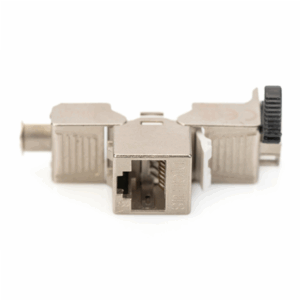 Digitus | CAT 6 Keystone Jack | DN-93617 - Image 5