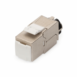 Digitus | CAT 6 Keystone Jack | DN-93617 - Image 7