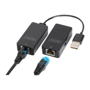 Digitus | USB Extender, USB 2.0 | DA-70141 | USB 2.0 - Image 5