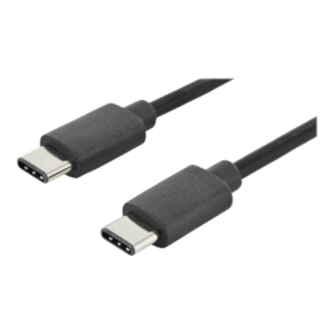Digitus | USB Type-C Connection Cable | AK-300138-010-S | USB-C to USB-C USB Male 2.0 (Type C) | USB Male 2.0 (Type C) - Image 5
