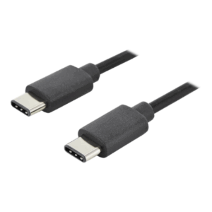 Digitus | USB Type-C Connection Cable | AK-300138-018-S | USB-C to USB-C USB Male 2.0 (Type C) | USB Male 2.0 (Type C) - Image 5
